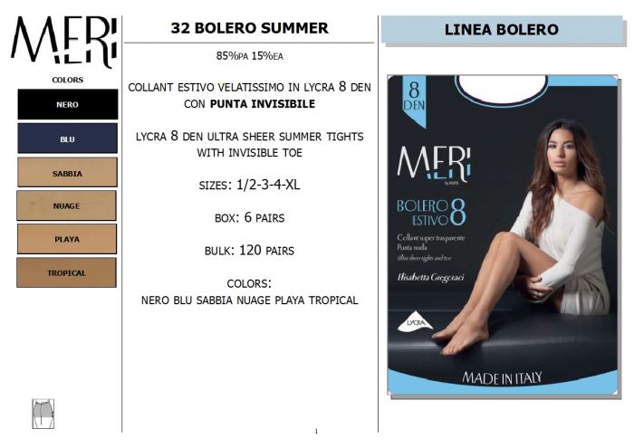 Meri Meri-catalogo-new-2018-1  Catalogo New 2018 | Pantyhose Library